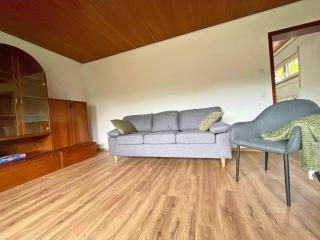 Holiday Home in Birresborn with balcony - 3