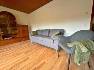 Holiday Home in Birresborn with balcony - 8