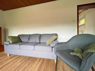 Holiday Home in Birresborn with balcony - 4