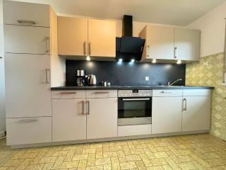 Holiday Home in Birresborn with balcony - 9