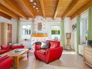 Holiday home with 2 bedrooms - 6