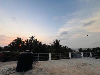 Skye Sea View Apartment - 9