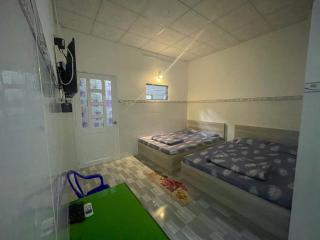 Thiên Thanh Long Hải Motel - 0