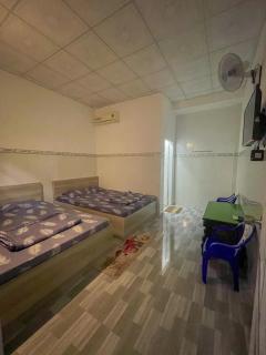 Thiên Thanh Long Hải Motel - 9