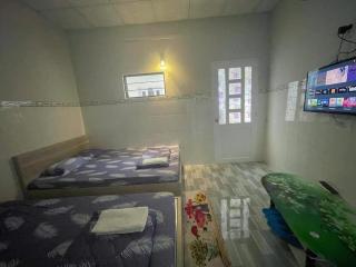 Thiên Thanh Long Hải Motel - 7