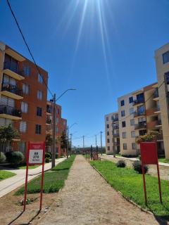 Arriendo por día en La Serena - 6