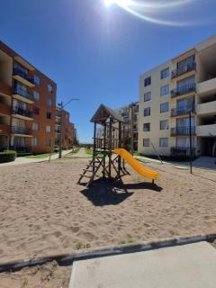 Arriendo por día en La Serena - 2