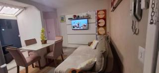 Apto Terreo Aconchegante Ingleses, Florianópolis, 2 dorm - 7