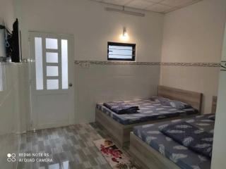 Thiên Thanh Long Hải Motel - 4