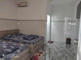 Thiên Thanh Long Hải Motel - 3