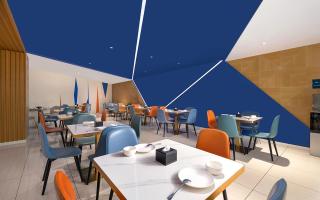 Holiday Inn Express Xi'an Bell Tower by IHG - 5