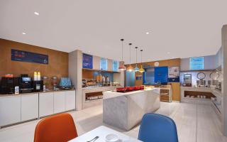 Holiday Inn Express Xi'an Bell Tower by IHG - 3