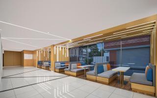 Holiday Inn Express Xi'an Bell Tower by IHG - 1