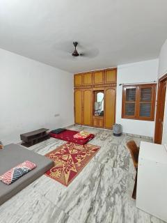 Duplex House HSR - 0