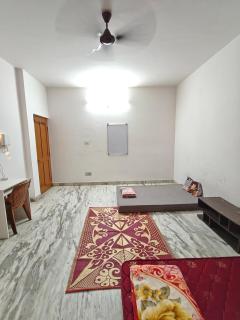 Duplex House HSR - 9