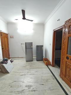 Duplex House HSR - 8