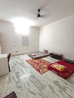 Duplex House HSR - 6