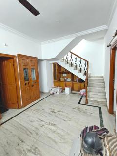 Duplex House HSR - 5