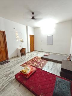 Duplex House HSR - 4