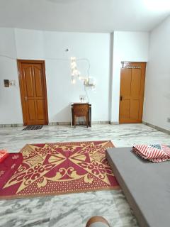 Duplex House HSR - 3