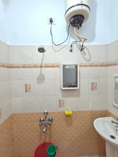 Duplex House HSR - 2