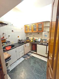 Duplex House HSR - 1