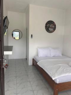 Gea-Geo Homestay Sembalun bumbung - 9