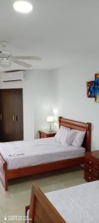 MAKANA Tonsupa - Suites y Departamentos Familiares - Deluxe Suites - 5