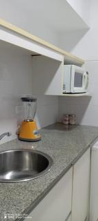 MAKANA Tonsupa - Suites y Departamentos Familiares - Deluxe Suites - 8