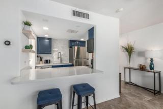 Blue Abode - Old Town Scottsdale - Pool &BBQ Grill - 1