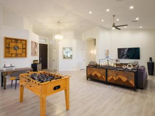 Arabian Nights - Private Pool - Hot Tub - Games! - Phoenix - 3