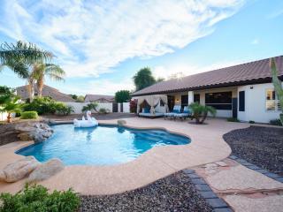 Arabian Nights - Private Pool - Hot Tub - Games! - Phoenix - 6