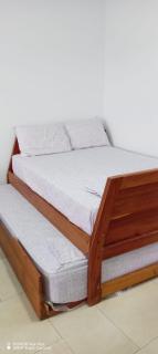 MAKANA Tonsupa - Suites y Departamentos Familiares - Deluxe Suites - 9