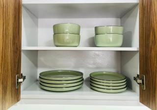 Luxury Apartment with Jacuzzi 2 Bedroom 2 Bath - 8