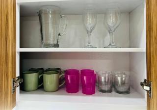 Luxury Apartment with Jacuzzi 2 Bedroom 2 Bath - 7