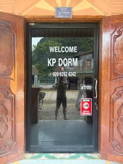 KP Dorm Nongkhiaw - 5
