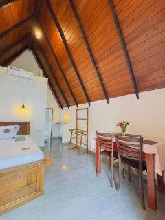 The Oakwood A Frame Heaven - 1