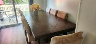 3bed and 2bath with big backyard quantico Stafford VA home - 8