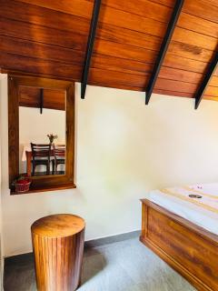 The Oakwood A Frame Heaven - 2