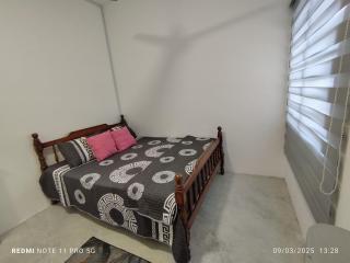 Soffea D'Homestay Pagoh - WiFi , NetFlix - 6