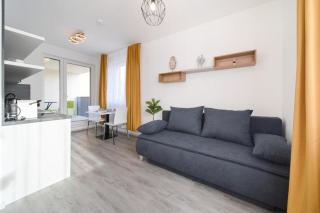 Citrine Apartment - 9