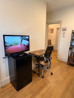 Boston Historic Lower Mills - 3