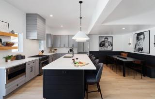 Monroe - Private Pool-Ping Pong- Stunning design - 1