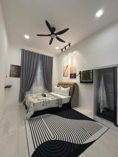 Villa Ammara Homestay - 5