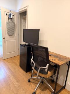 Boston Historic Lower Mills - 1