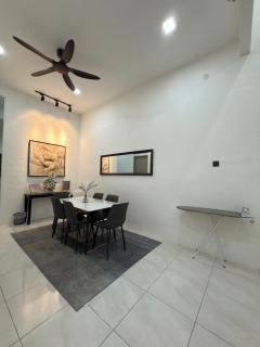 Villa Ammara Homestay - 2