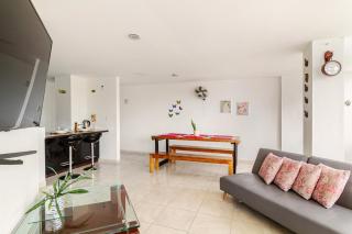 Rodadero Sol & Mar - 4