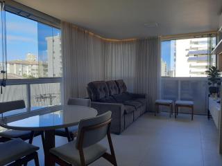 Apartamento completo - 2