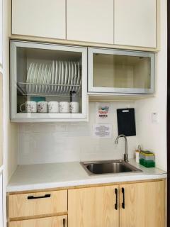 K Avenue by Suestaycation - 7