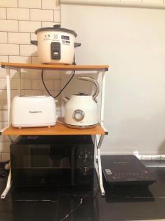 Full house 2BR near Bus station North Pattaya - 7